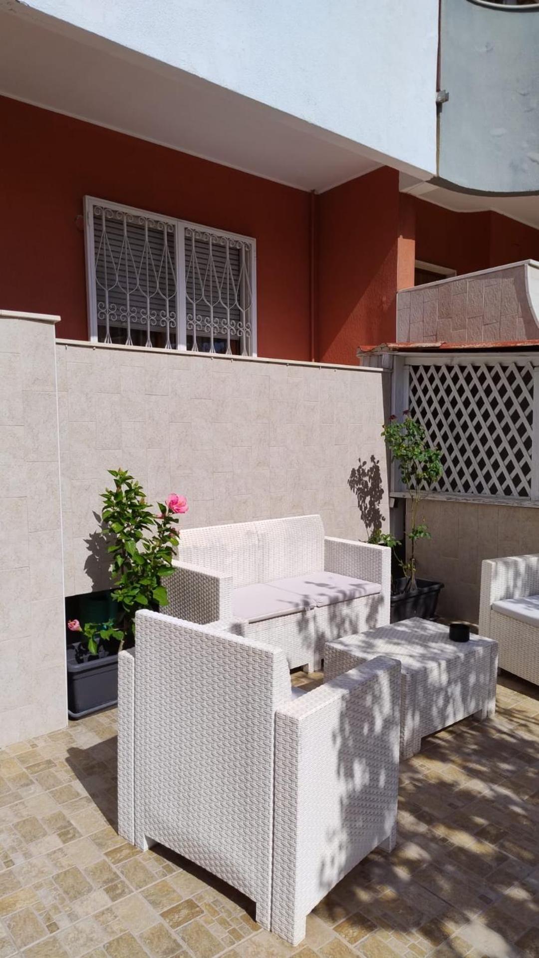 Apartment Rosa Bari