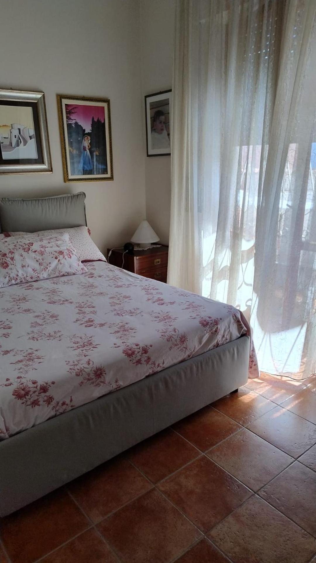 Apartment Rosa *