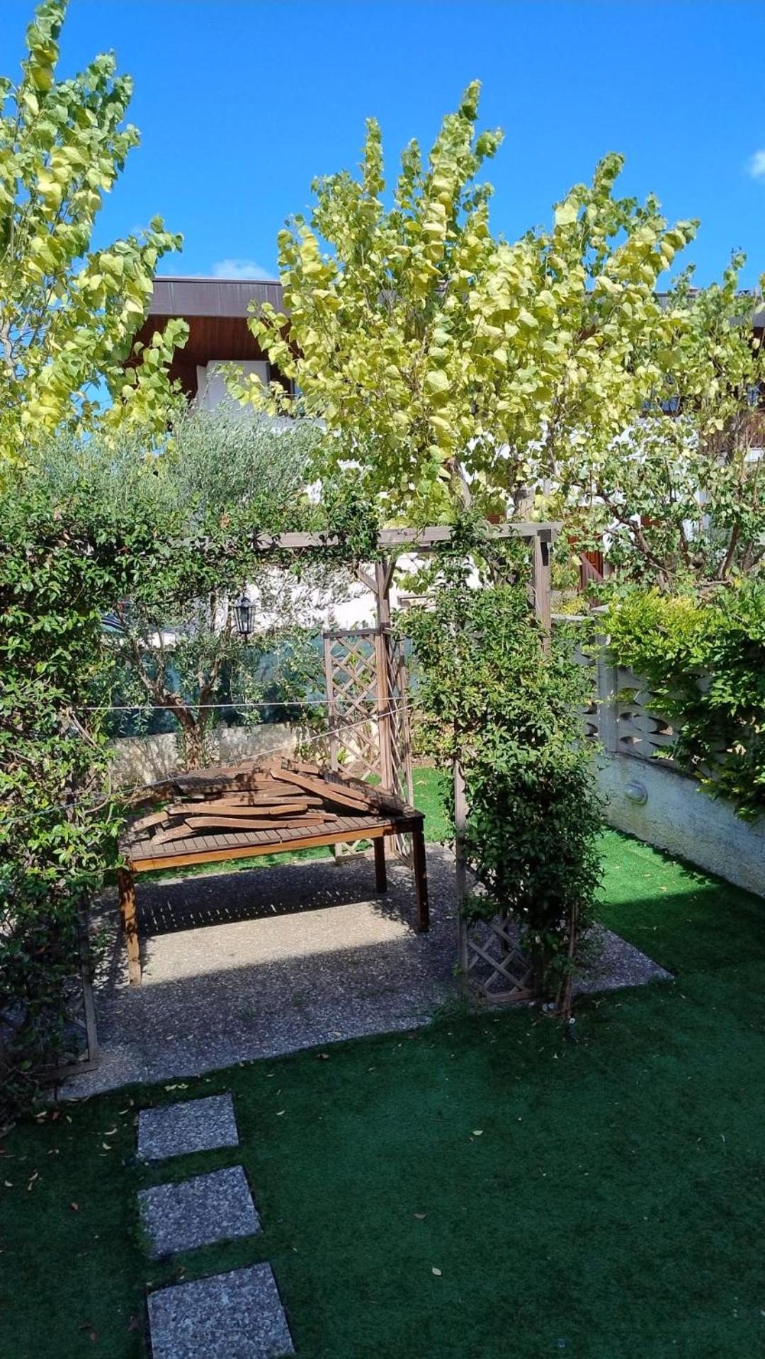 Apartment Rosa *