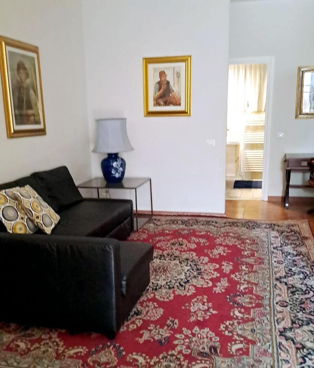 Rosa Apartment Bari