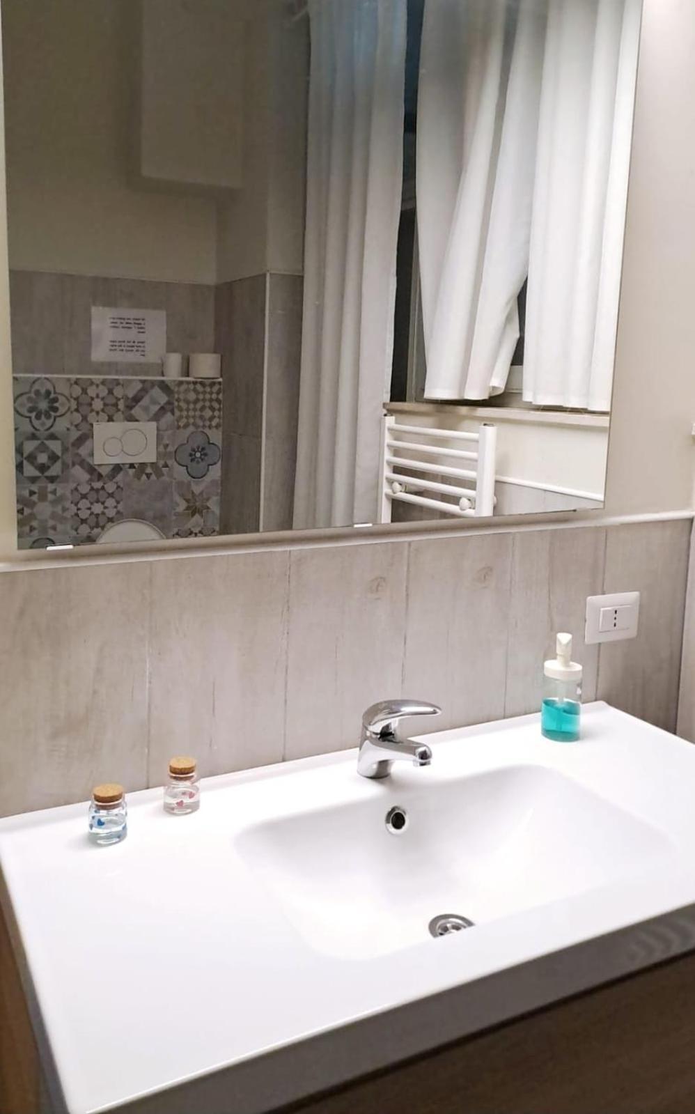 Rosa Apartment