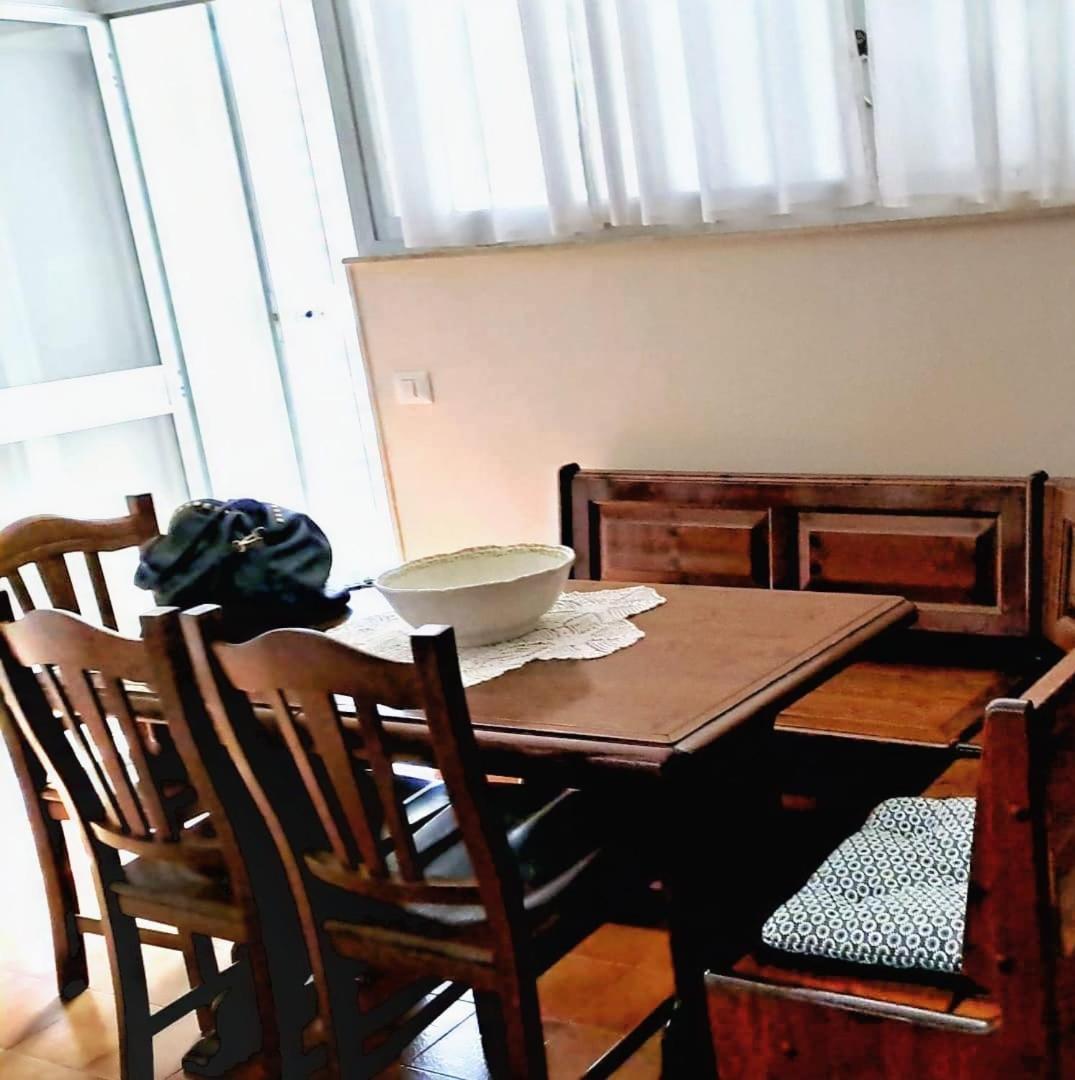 Rosa Apartment *