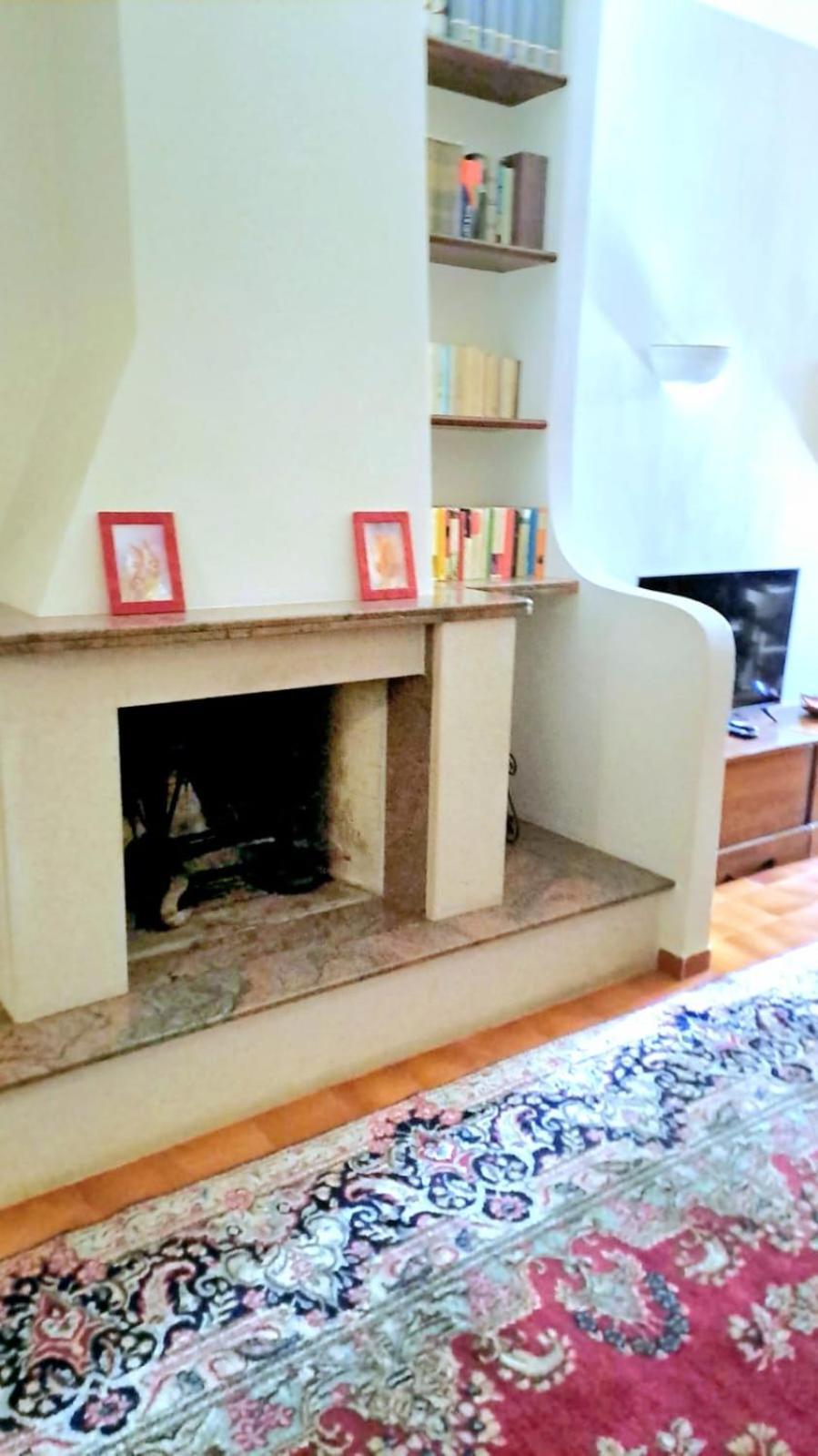 Apartment Rosa *